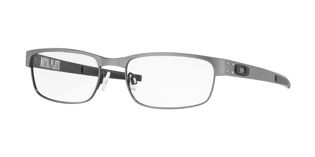 Oakley Metal Plate 5038 Eyeglasses