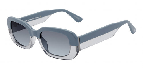 Stuart Weitzman WZN8001 Sunglasses