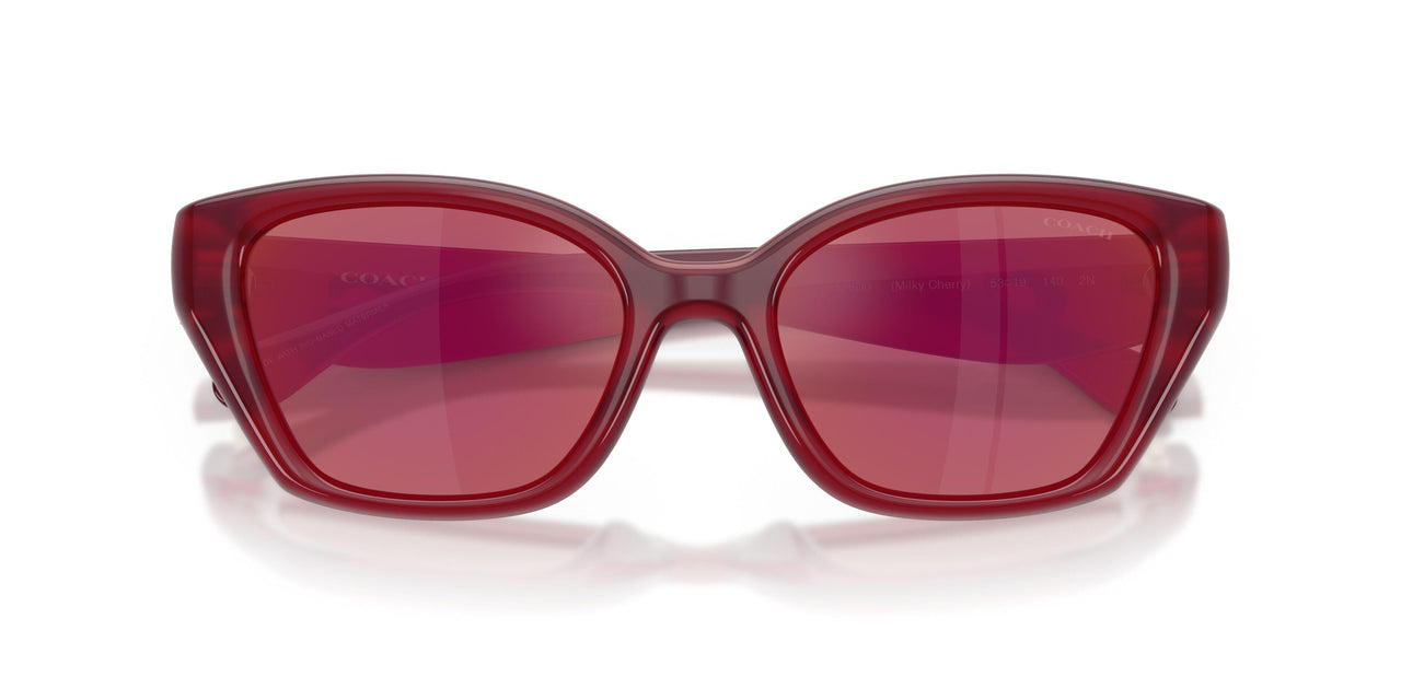5526D0 - Red - Berry Flash