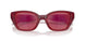 5526D0 - Red - Berry Flash
