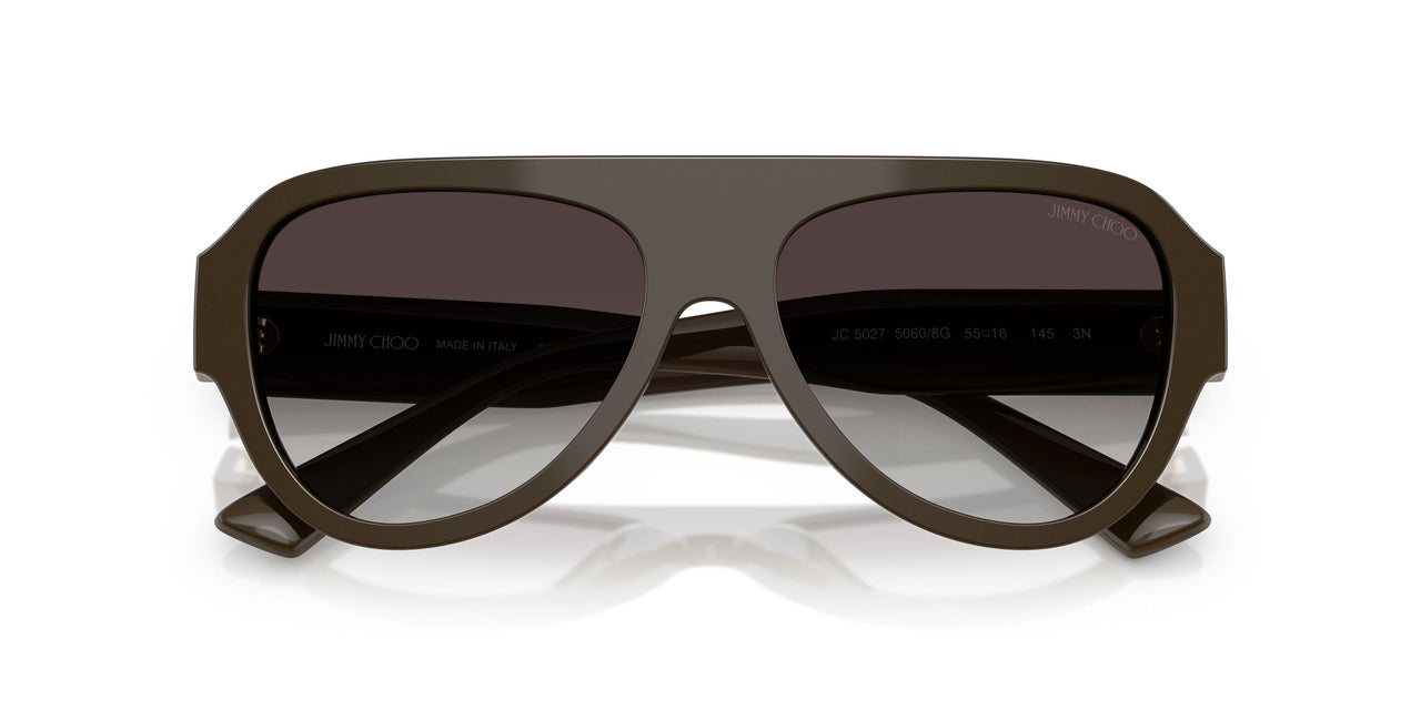 50608G - Green - Gradient Grey