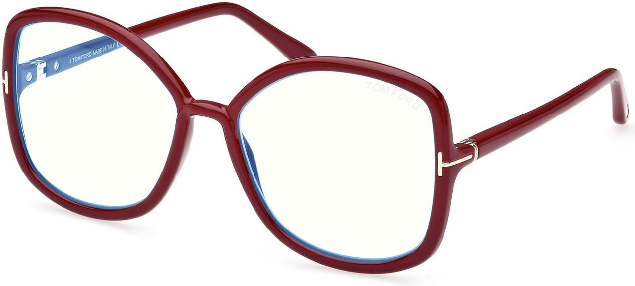 Tom Ford 5845B Blue Light blocking Filtering Eyeglasses