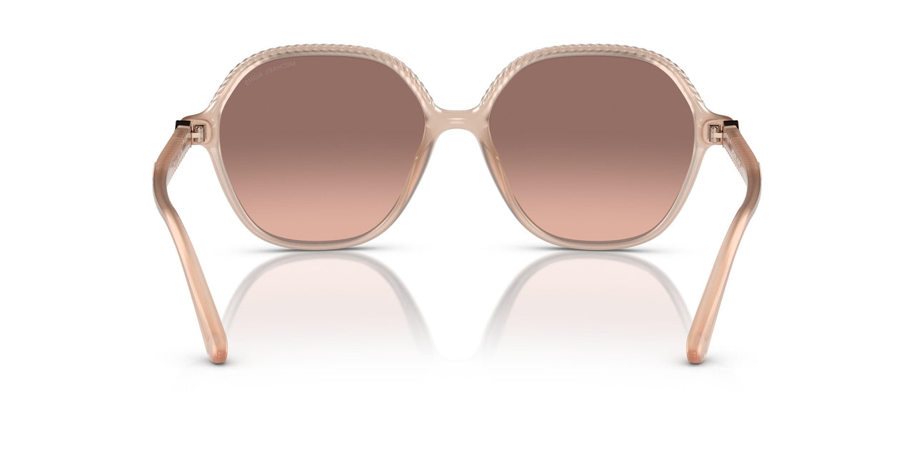 344913 - Pink - Brown Pink Gradient