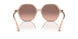 344913 - Pink - Brown Pink Gradient