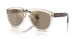 30035A - White - Mirror Gold
