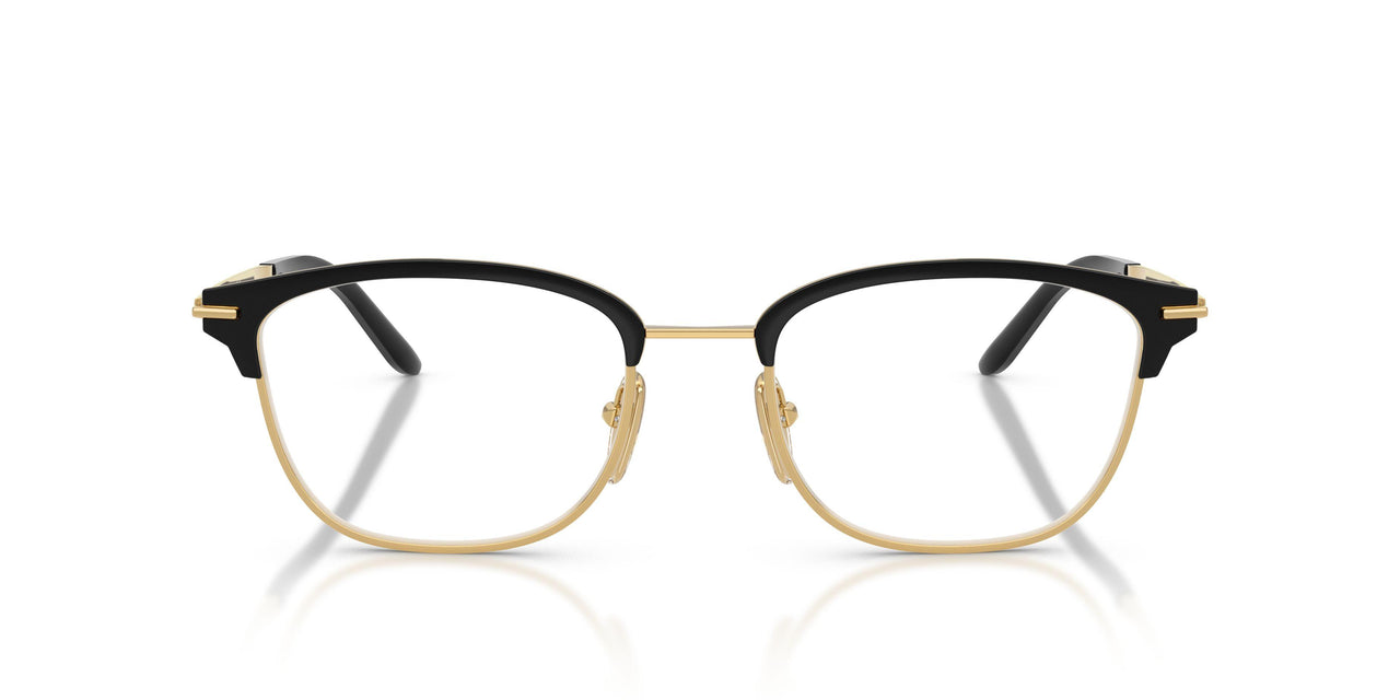 KUI1O1 - Black
