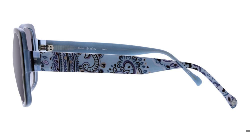SSP - Soft Sky Paisley