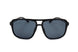 02A - MATTE BLACK