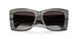 50638G - Black - Gradient Gray
