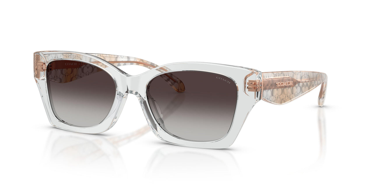 Coach Cdp49 8451U Sunglasses