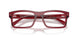 8512 - Red - Clear