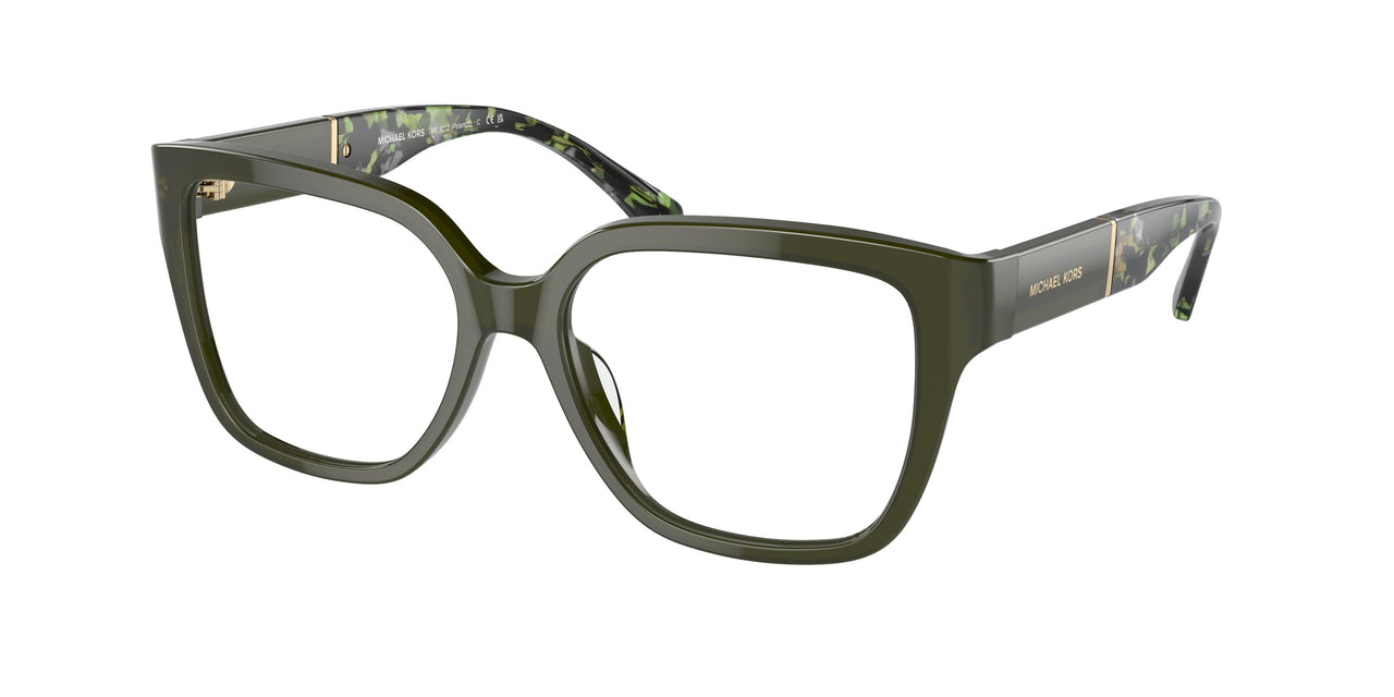 3947 - Green