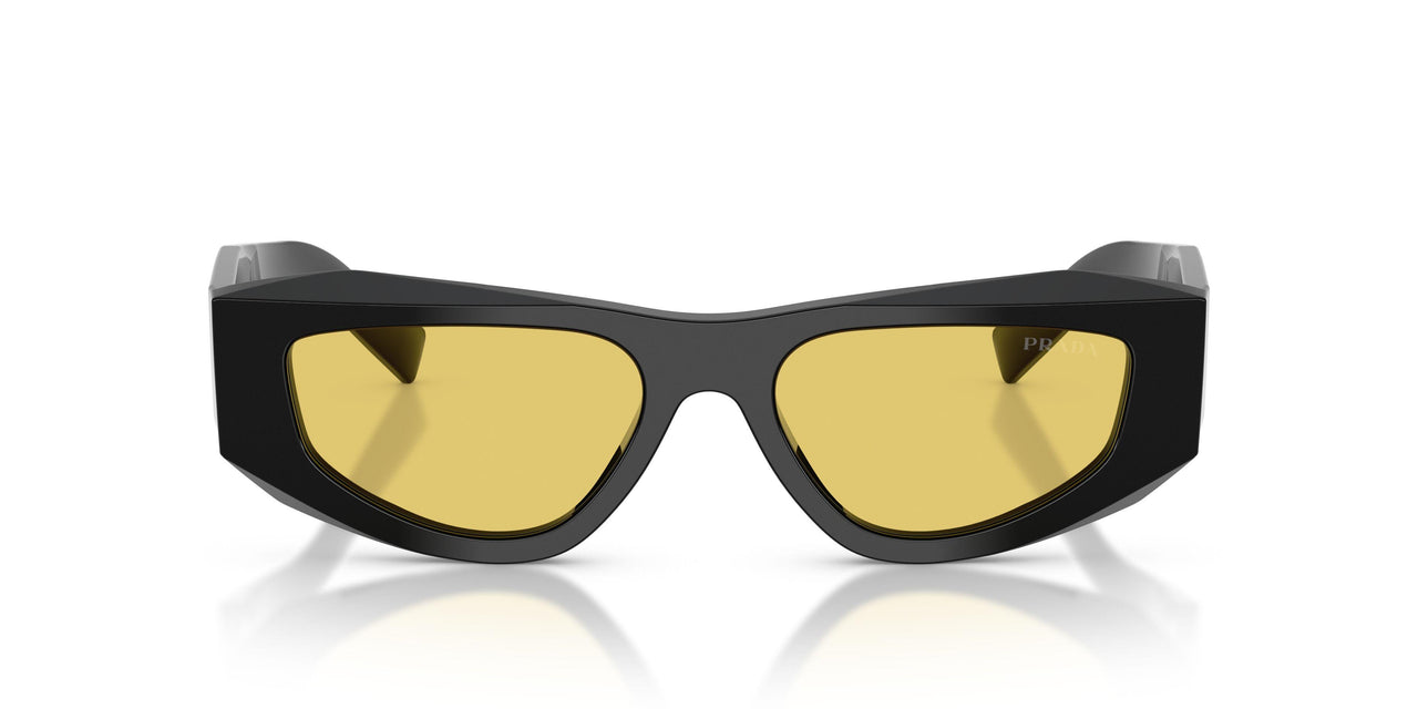 16K455 - Black - Yellow