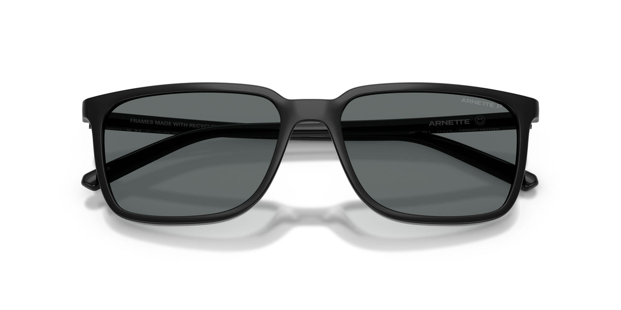 290081 - Black - Dark Grey Polarized