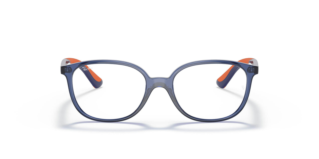 3775 - Transparent Blue
