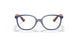 3775 - Transparent Blue