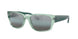 6646G6 - Green - Polar Blue
