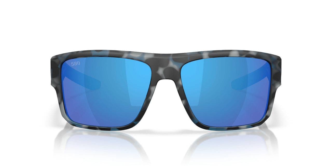 911610 - Multicolor - Blue Mirror
