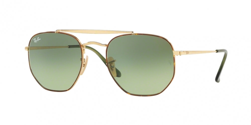 Ray-Ban The Marshal 3648 Sunglasses