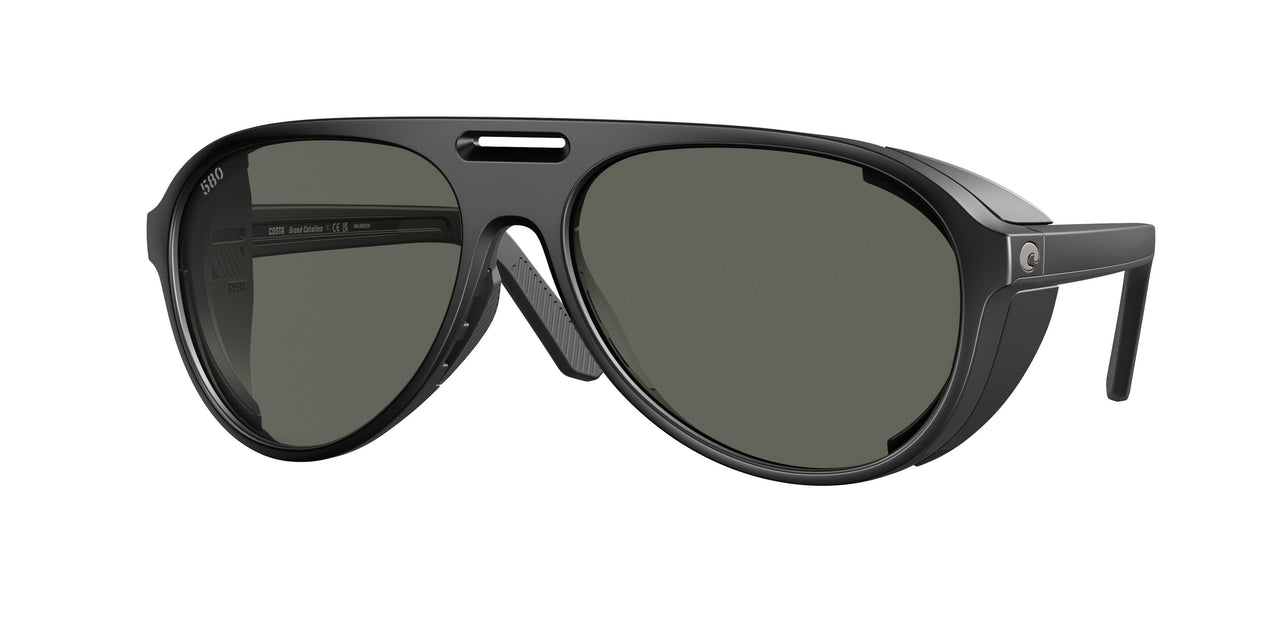 911706 - Black - Gray