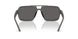 16X7W1 - Grey - Grey Mirror Silver