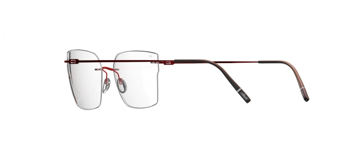3040 - Striking Red