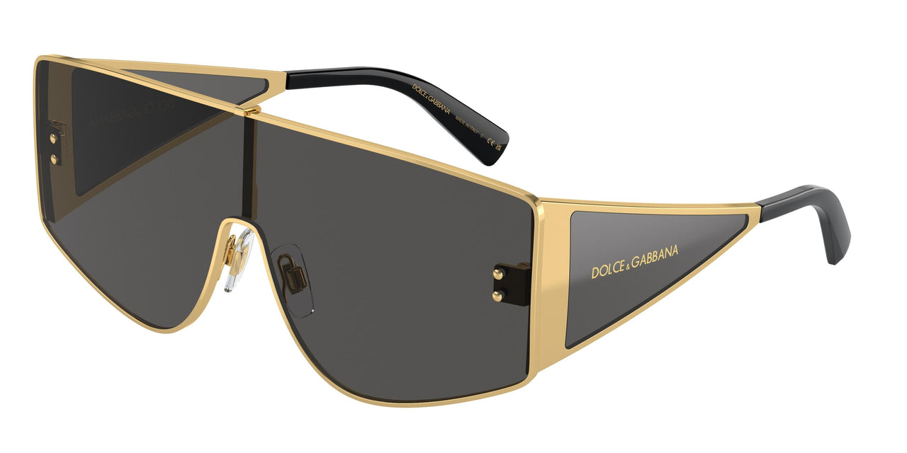 Dolce & Gabbana 2305 Sunglasses