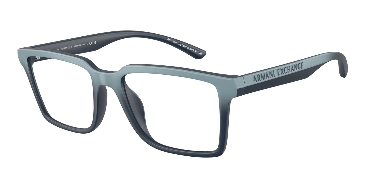 Armani Exchange 3129U Eyeglasses