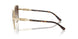 101413 - Gold - Brown Gradient
