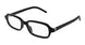 001 - Black - Transparent