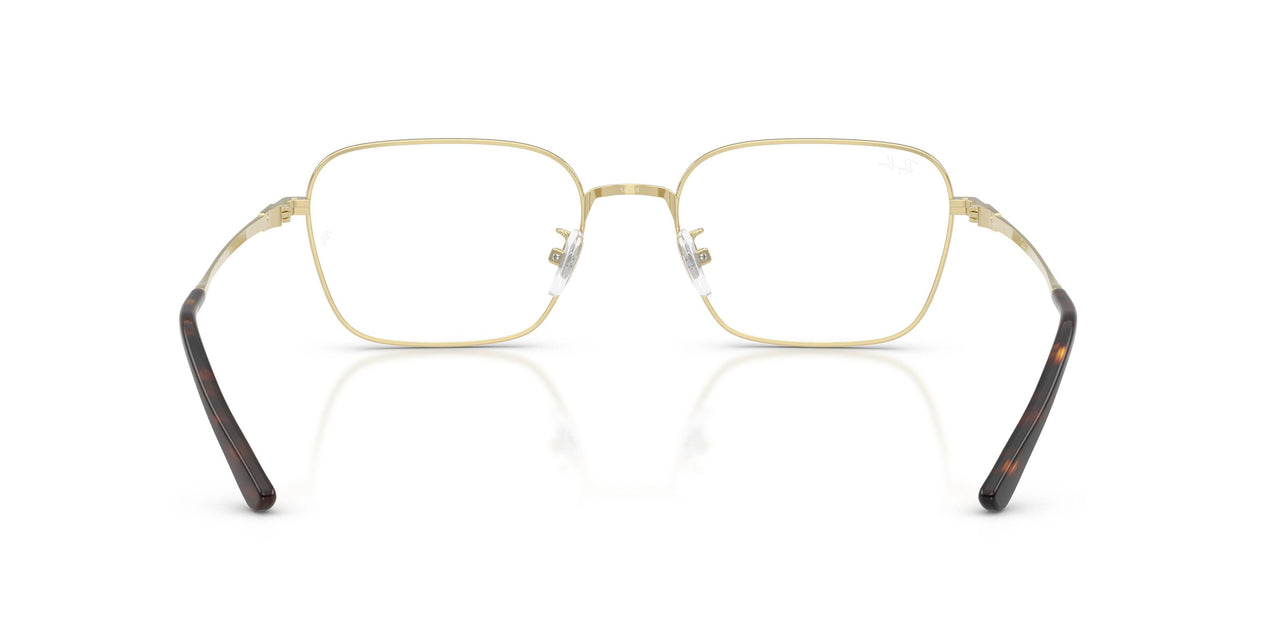 1251 - Gold - Clear