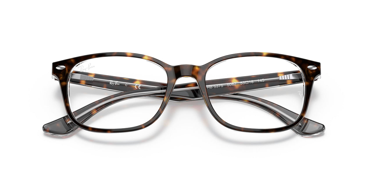 5082 - Brown - Clear