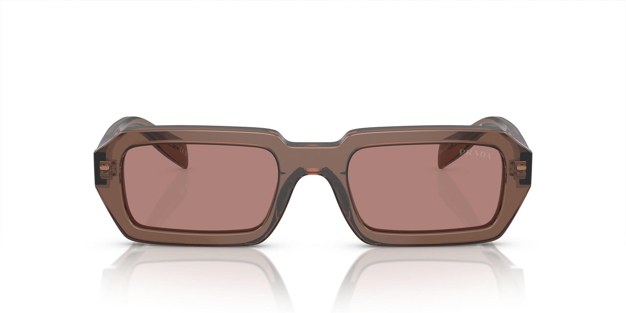 17O60B - Brown - Light Brown