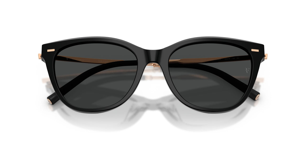100587 - Black - Dark Slate