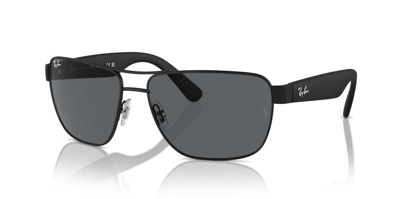 Ray-Ban 3745L Sunglasses