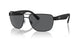 006/87 - Black - Full Grey