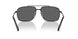 002/B1 - Black - Dark Grey