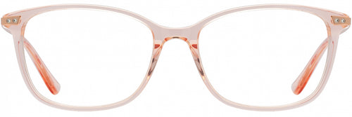 3 - Peach / Rose Gold
