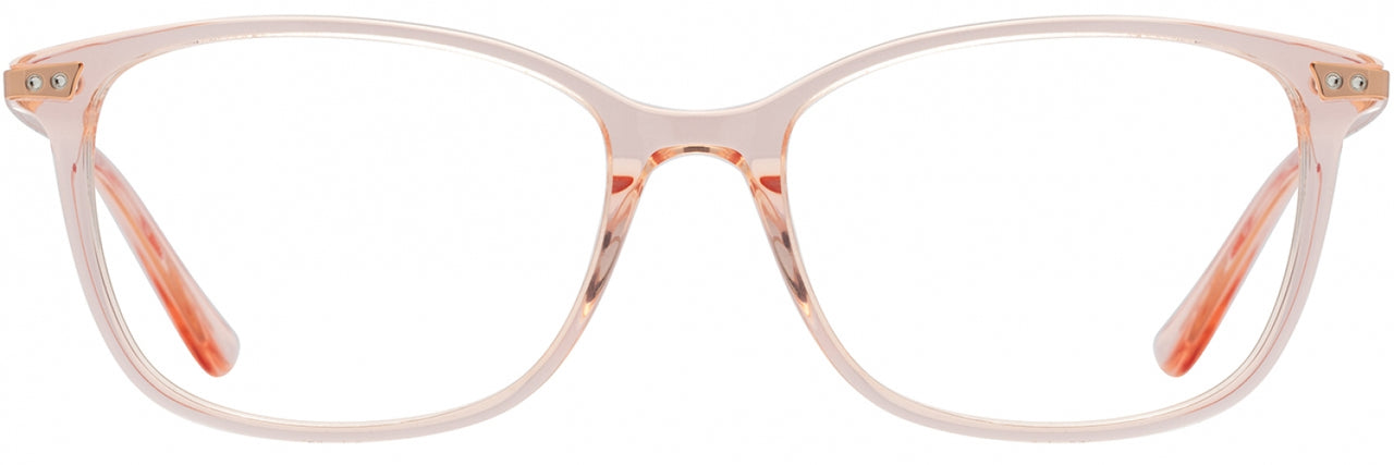 3 - Peach / Rose Gold