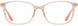 3 - Peach / Rose Gold