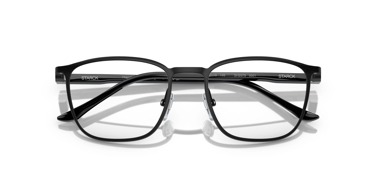 0001 - Black