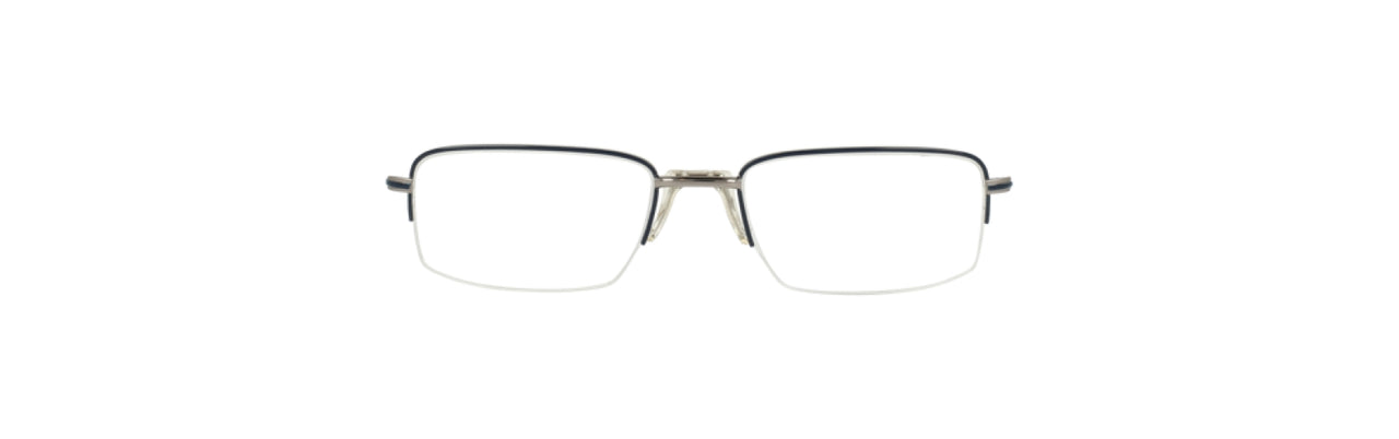 196 - Navy/gunmetal