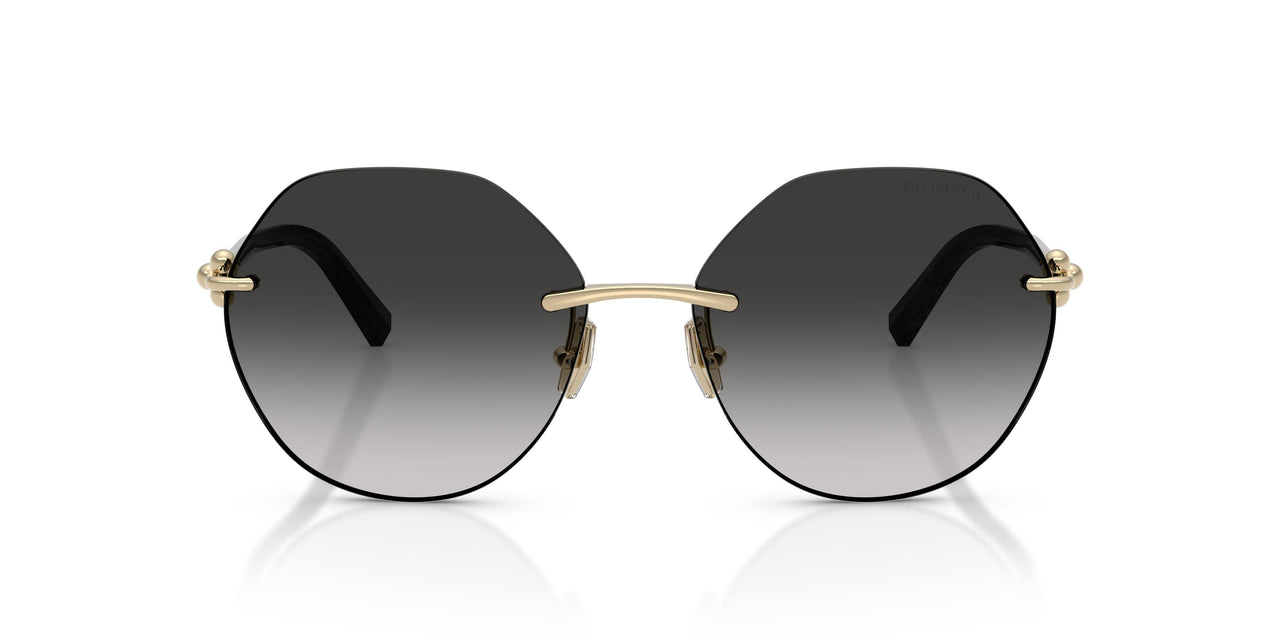 62413C - Gold - Grey Gradient