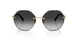 62413C - Gold - Grey Gradient