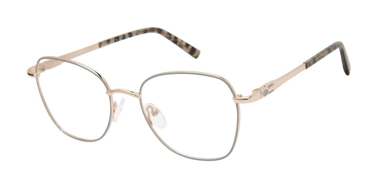 New Globe L5186 Eyeglasses