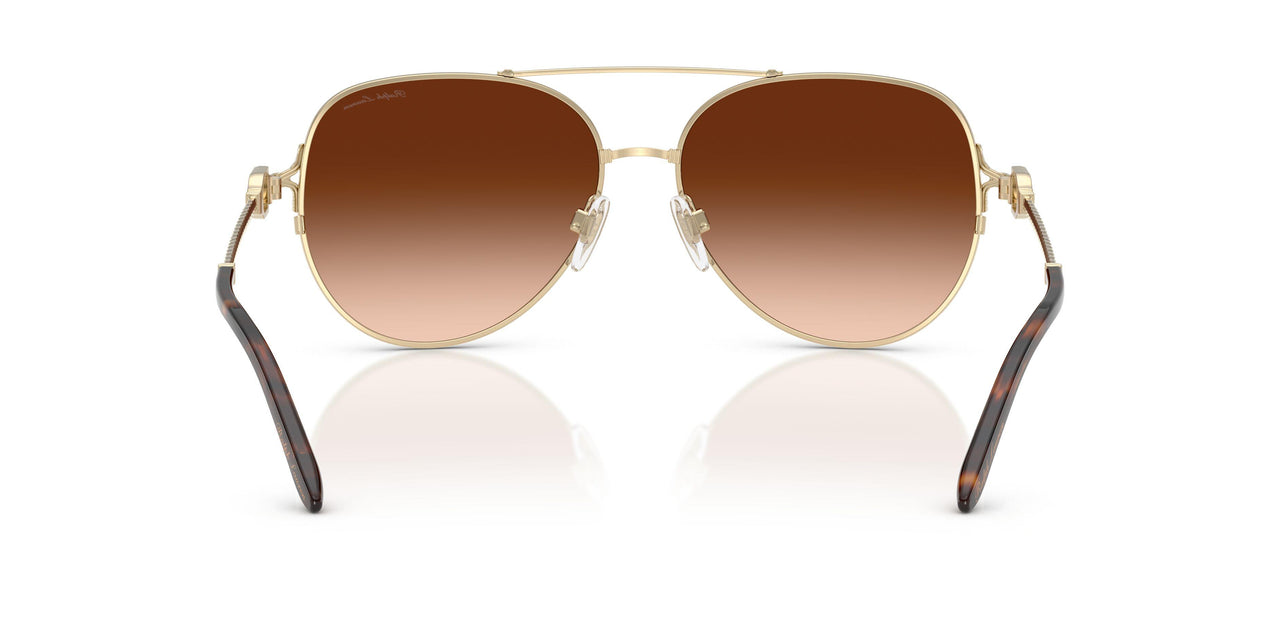 911674 - Gold - Gradient Brown