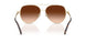 911674 - Gold - Gradient Brown