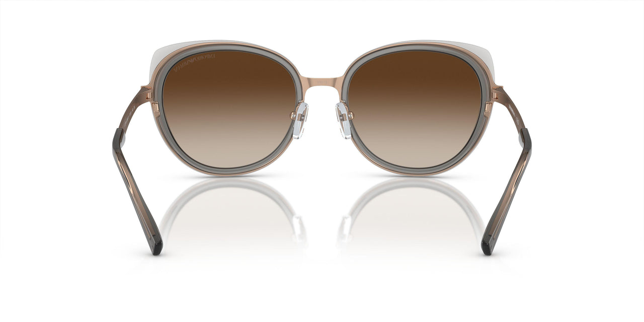336113 - Gold - Gradient Brown