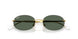 001/71 - Gold - Dark Green