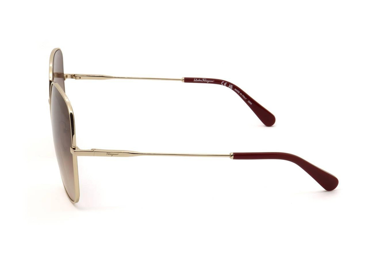 703 - GOLD/BROWN